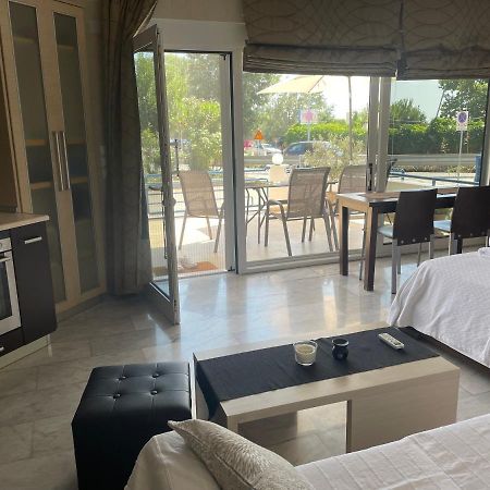 Coquille Daire Kavala Dış mekan fotoğraf