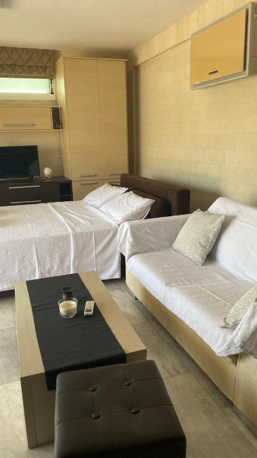 Coquille Daire Kavala Dış mekan fotoğraf