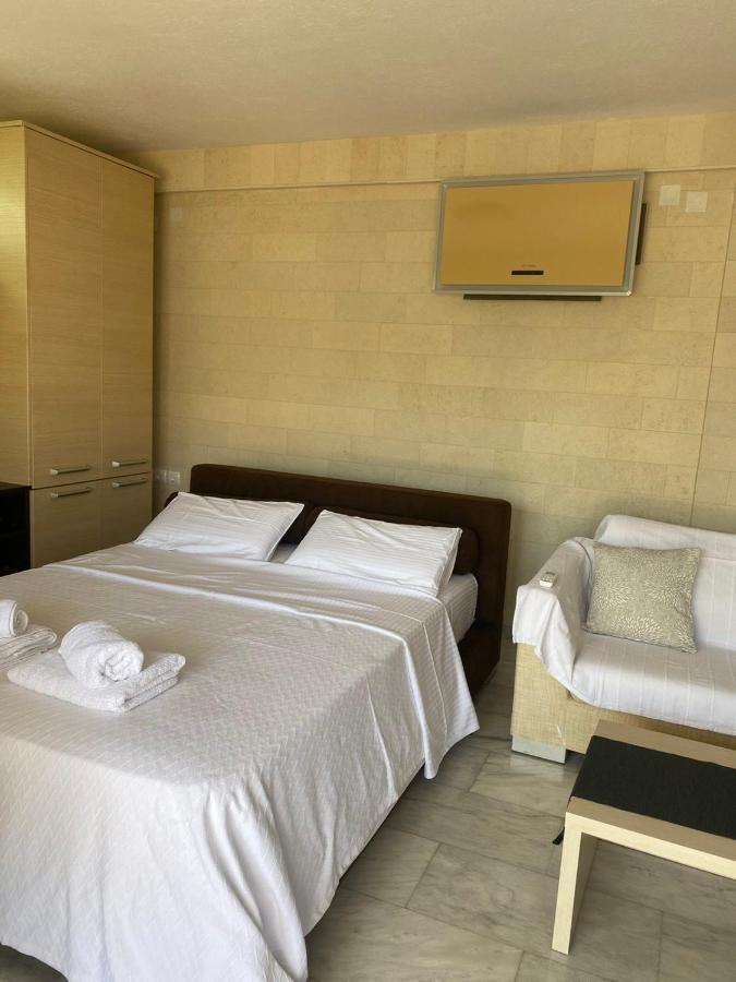 Coquille Daire Kavala Dış mekan fotoğraf