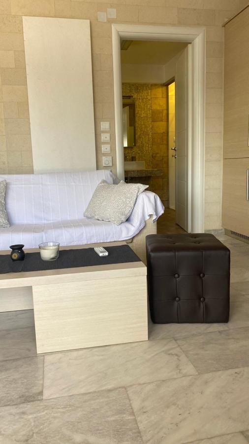 Coquille Daire Kavala Dış mekan fotoğraf