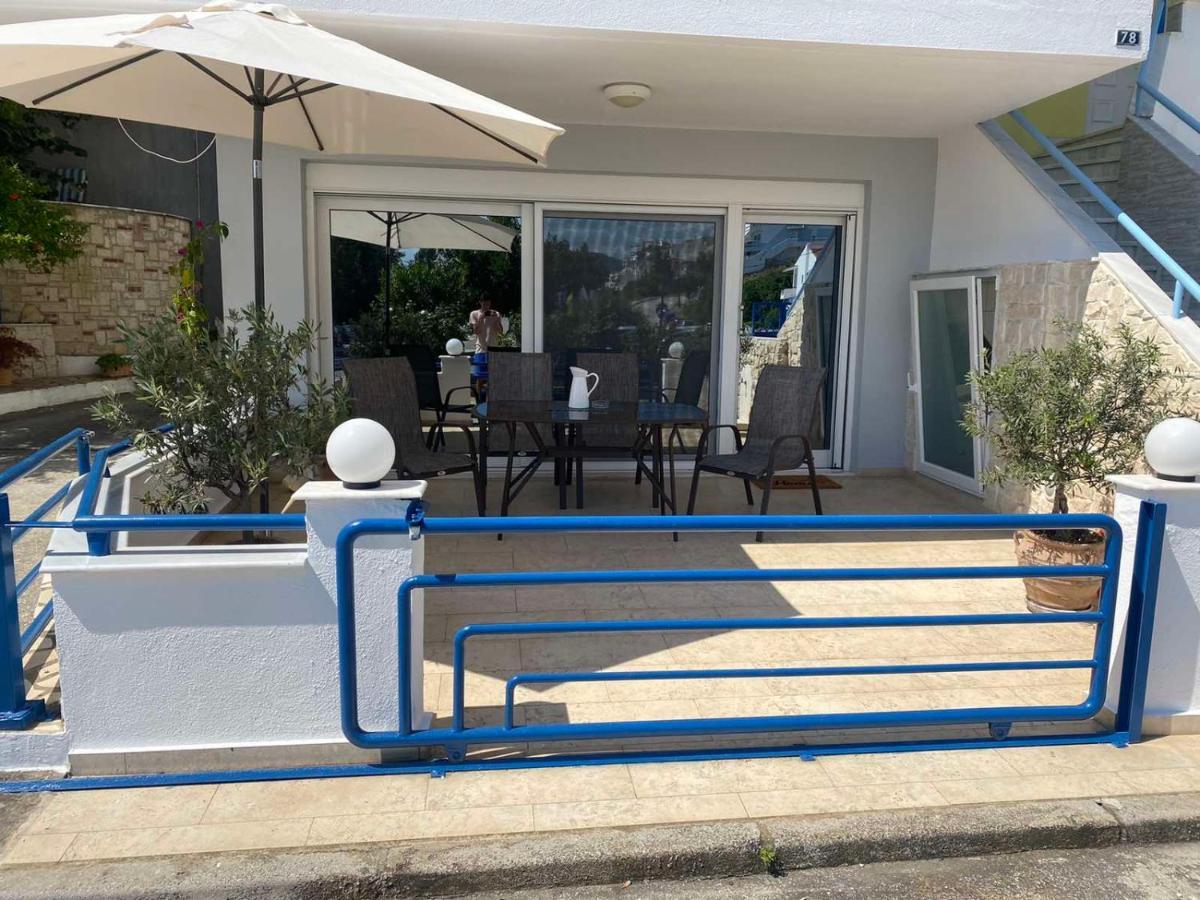 Coquille Daire Kavala Dış mekan fotoğraf