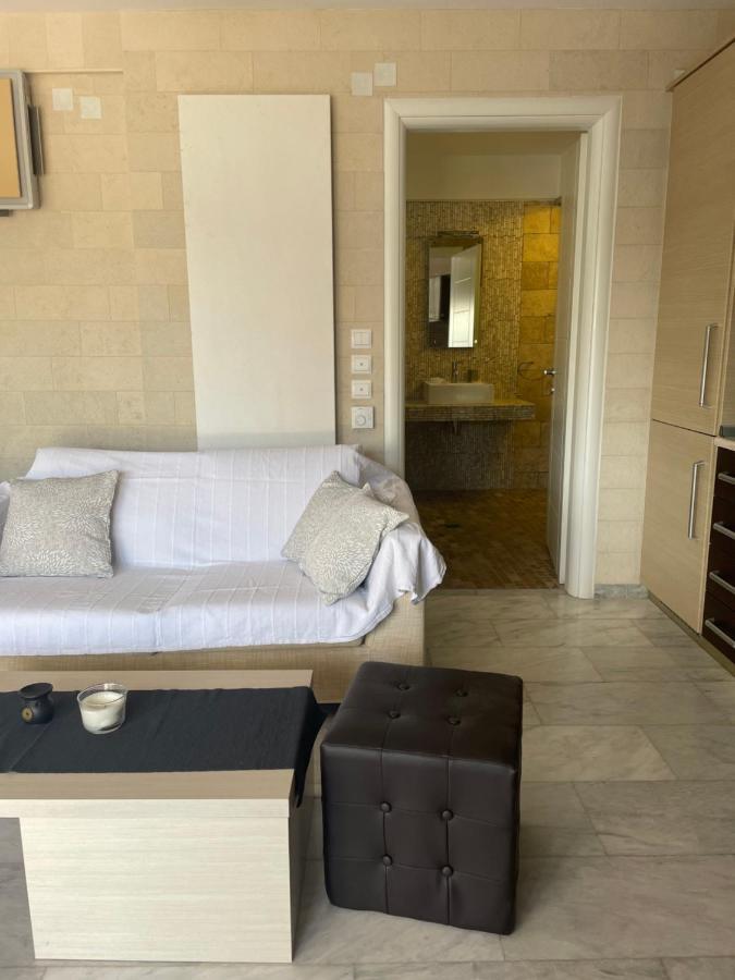Coquille Daire Kavala Dış mekan fotoğraf