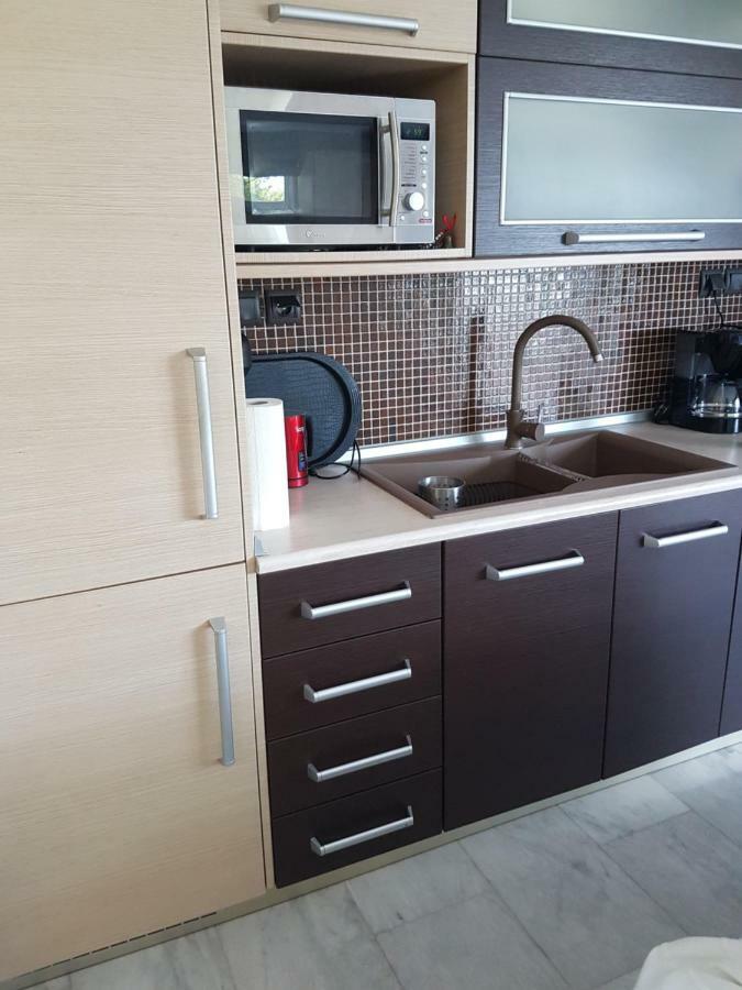Coquille Daire Kavala Dış mekan fotoğraf