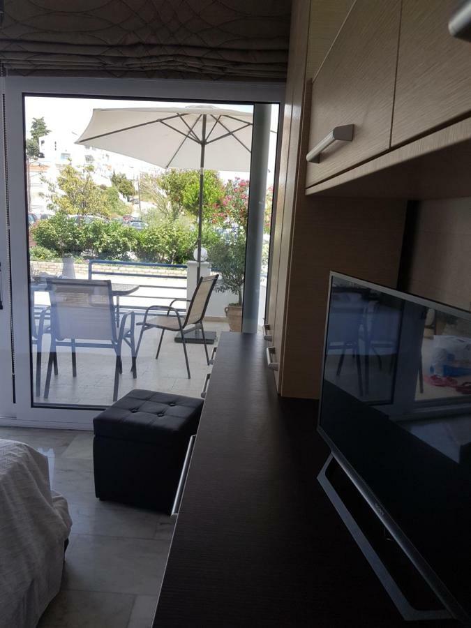 Coquille Daire Kavala Dış mekan fotoğraf