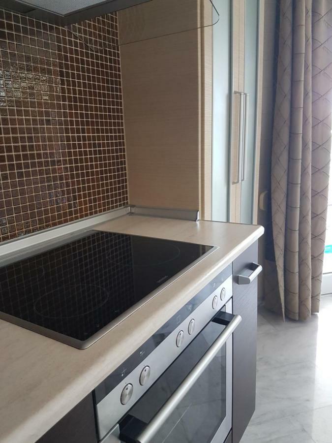 Coquille Daire Kavala Dış mekan fotoğraf